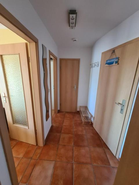 Meeresbrise Zingst Εξωτερικό φωτογραφία